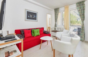 Apartment Pavle